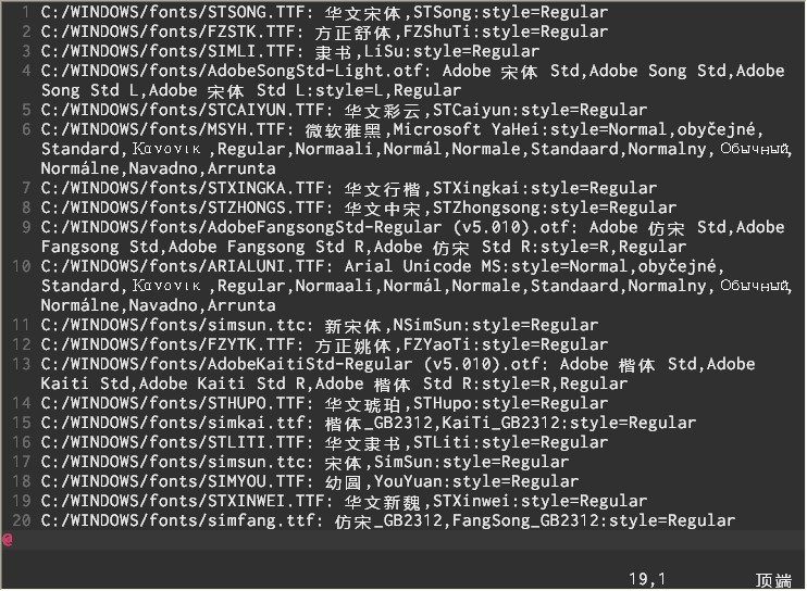 一份其实很短的latex 入门文档 Welcome